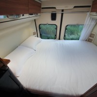 Adria campers TWIN 600 SPT uit 2016 Foto #1