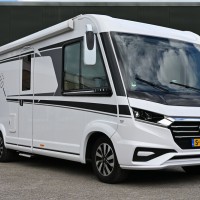 Tweedehands Knaus campers camper kopen