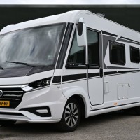 Knaus L!VE I 700 MEG |E&P systeem|Hefbed Foto #60