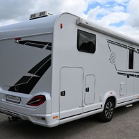 Knaus L!VE I 700 MEG |E&P systeem|Hefbed Foto #62