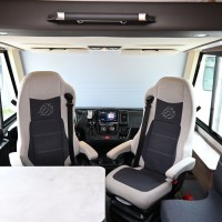 Knaus L!VE I 700 MEG |E&P systeem|Hefbed Foto #63