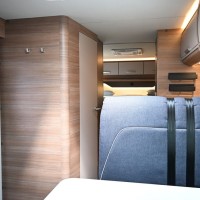 Knaus L!VE I 700 MEG |E&P systeem|Hefbed Foto #65