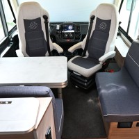 Knaus L!VE I 700 MEG |E&P systeem|Hefbed Foto #66