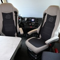 Knaus L!VE I 700 MEG |E&P systeem|Hefbed Foto #67