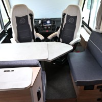 Knaus L!VE I 700 MEG |E&P systeem|Hefbed Foto #68