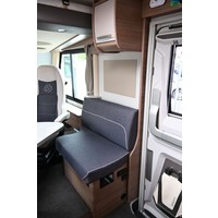 Knaus L!VE I 700 MEG |E&P systeem|Hefbed Foto #69