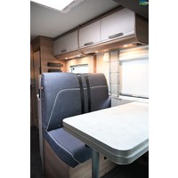 Knaus L!VE I 700 MEG |E&P systeem|Hefbed Foto #70