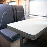 Knaus L!VE I 700 MEG |E&P systeem|Hefbed Foto #71