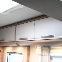 Knaus L!VE I 700 MEG |E&P systeem|Hefbed Foto #72