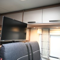 Knaus L!VE I 700 MEG |E&P systeem|Hefbed Foto #73
