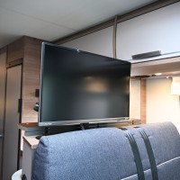 Knaus L!VE I 700 MEG |E&P systeem|Hefbed Foto #74
