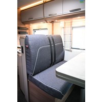 Knaus L!VE I 700 MEG |E&P systeem|Hefbed Foto #75