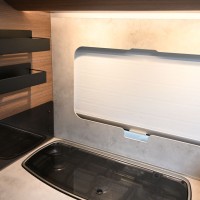 Knaus L!VE I 700 MEG |E&P systeem|Hefbed Foto #2