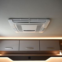 Knaus L!VE I 700 MEG |E&P systeem|Hefbed Foto #6