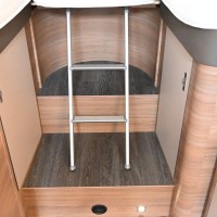 Knaus L!VE I 700 MEG |E&P systeem|Hefbed Foto #10