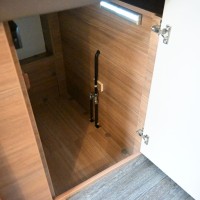 Knaus L!VE I 700 MEG |E&P systeem|Hefbed Foto #11