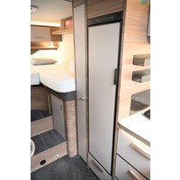 Knaus L!VE I 700 MEG |E&P systeem|Hefbed Foto #13