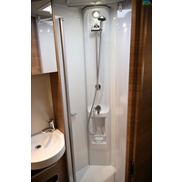 Knaus L!VE I 700 MEG |E&P systeem|Hefbed Foto #15