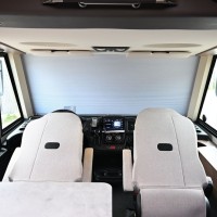 Knaus L!VE I 700 MEG |E&P systeem|Hefbed Foto #18