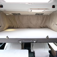 Knaus L!VE I 700 MEG |E&P systeem|Hefbed Foto #19