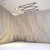 Knaus L!VE I 700 MEG |E&P systeem|Hefbed Foto #20