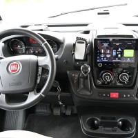 Knaus L!VE I 700 MEG |E&P systeem|Hefbed Foto #28