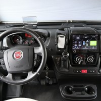 Knaus L!VE I 700 MEG |E&P systeem|Hefbed Foto #29