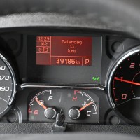 Knaus L!VE I 700 MEG |E&P systeem|Hefbed Foto #31