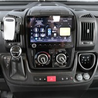 Knaus L!VE I 700 MEG |E&P systeem|Hefbed Foto #32