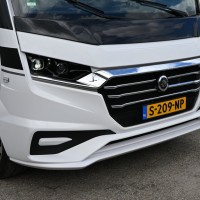 Knaus L!VE I 700 MEG |E&P systeem|Hefbed Foto #41