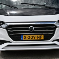 Knaus L!VE I 700 MEG |E&P systeem|Hefbed Foto #42