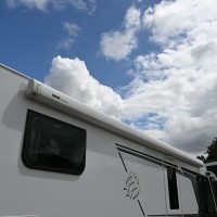 Knaus L!VE I 700 MEG |E&P systeem|Hefbed Foto #47