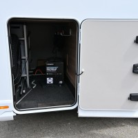 Knaus L!VE I 700 MEG |E&P systeem|Hefbed Foto #48