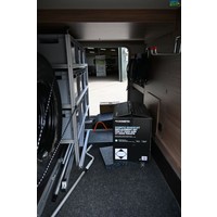 Knaus L!VE I 700 MEG |E&P systeem|Hefbed Foto #50