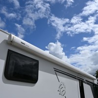 Knaus L!VE I 700 MEG |E&P systeem|Hefbed Foto #54
