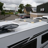 Knaus L!VE I 700 MEG |E&P systeem|Hefbed Foto #55