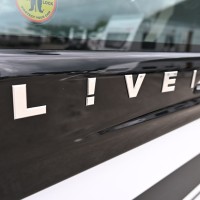 Knaus L!VE I 700 MEG |E&P systeem|Hefbed Foto #56