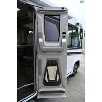 Knaus L!VE I 700 MEG |E&P systeem|Hefbed Foto #57
