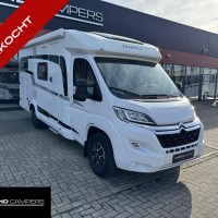 Tweedehands Hobby campers camper kopen