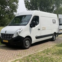 Tweedehands Renault campers camper kopen