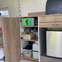 Renault campers MASTER uit 2014 Foto #12