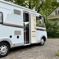 Tweedehands LMC campers camper kopen