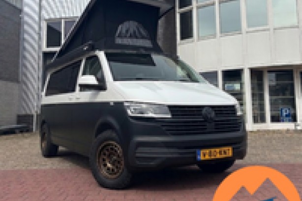 Tweedehands Volkswagen campers camper kopen