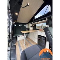 Volkswagen T6.1 buscamper L1H1 Florida 2020 4 persoons Foto #1