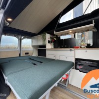 Volkswagen T6.1 buscamper L1H1 Florida 2020 4 persoons Foto #2