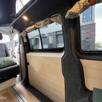 Volkswagen T6.1 buscamper L1H1 Florida 2020 4 persoons Foto #4