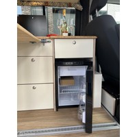 Volkswagen T6.1 buscamper L1H1 Florida 2020 4 persoons Foto #5