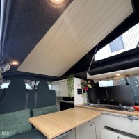 Volkswagen T6.1 buscamper L1H1 Florida 2020 4 persoons Foto #11