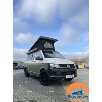 Tweedehands Volkswagen campers camper kopen