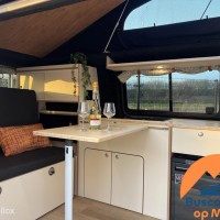 Volkswagen T6 Florida buscamper L1H1 2016 4 peroons Foto #6